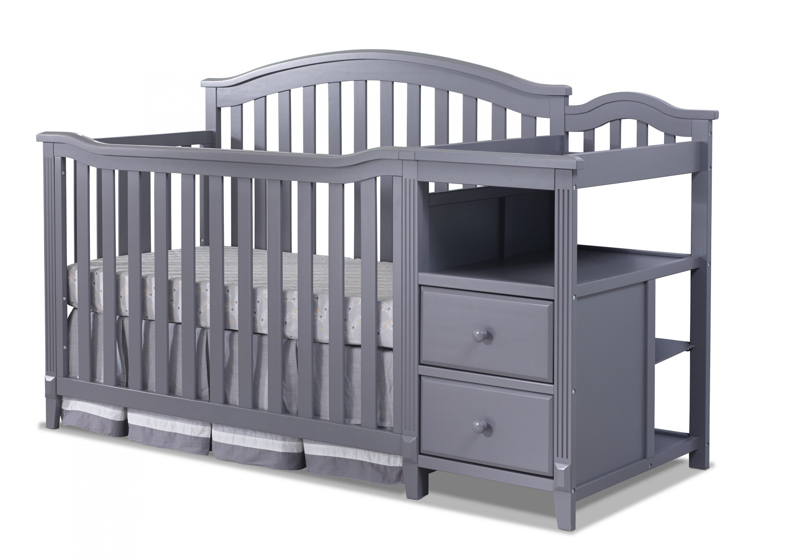 Berkley Double Dresser