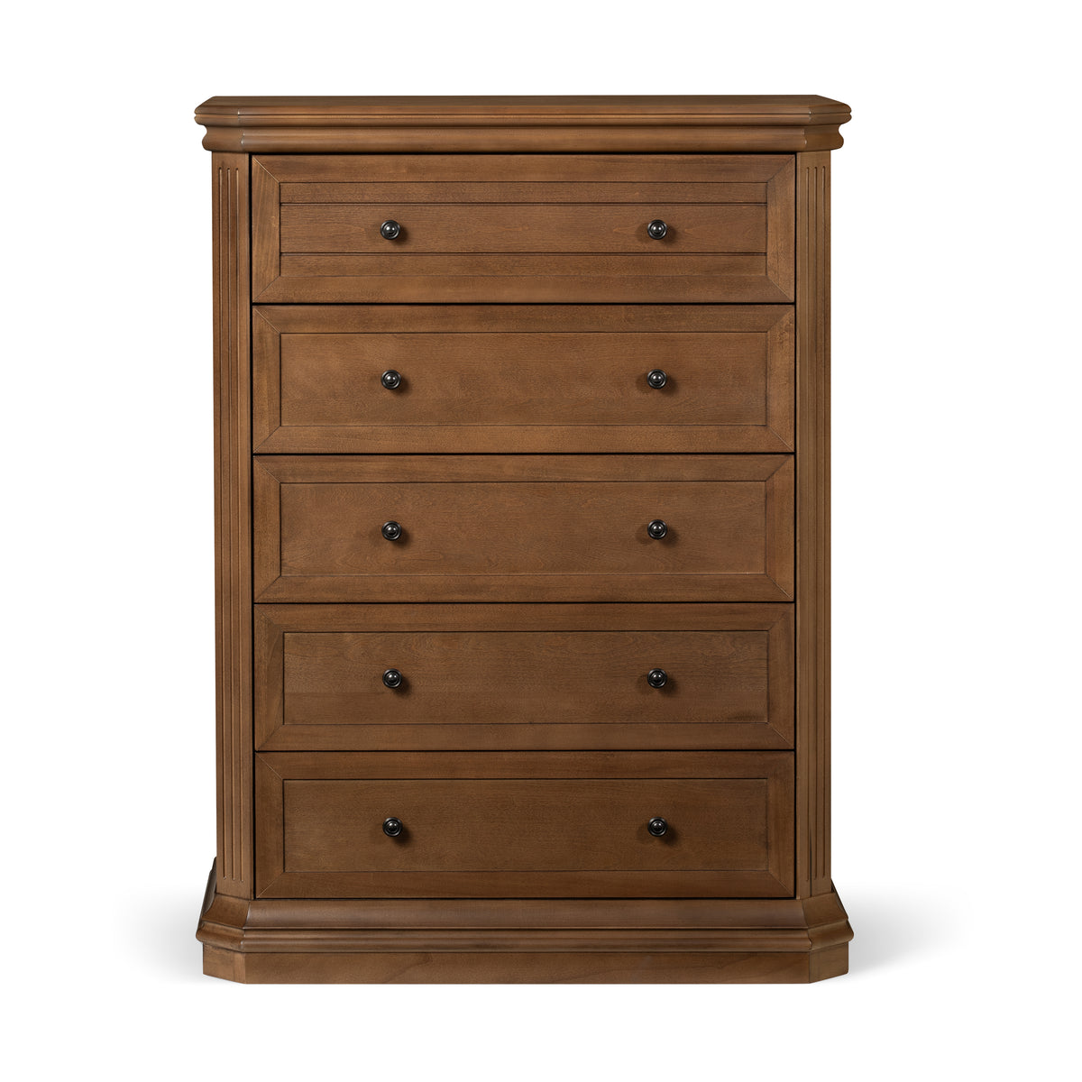 Vista Elite 25th Anniversary 5 Drawer Dresser