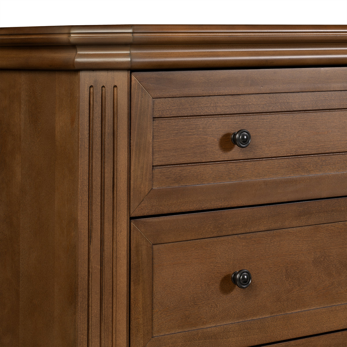 Vista Elite 25th Anniversary 5 Drawer Dresser