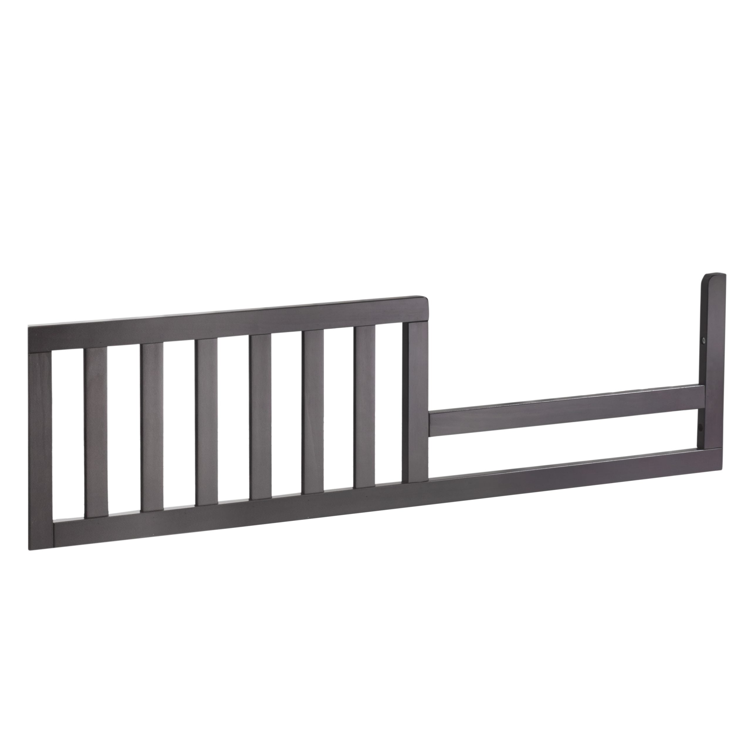 136 Toddler Rail - Autumn