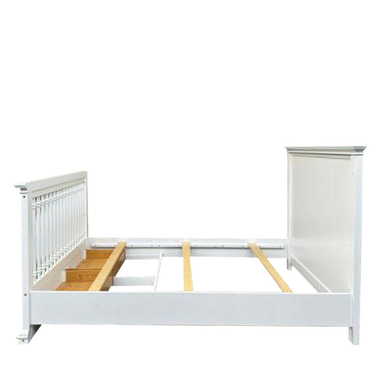 236 Full Size Rails - Image 3