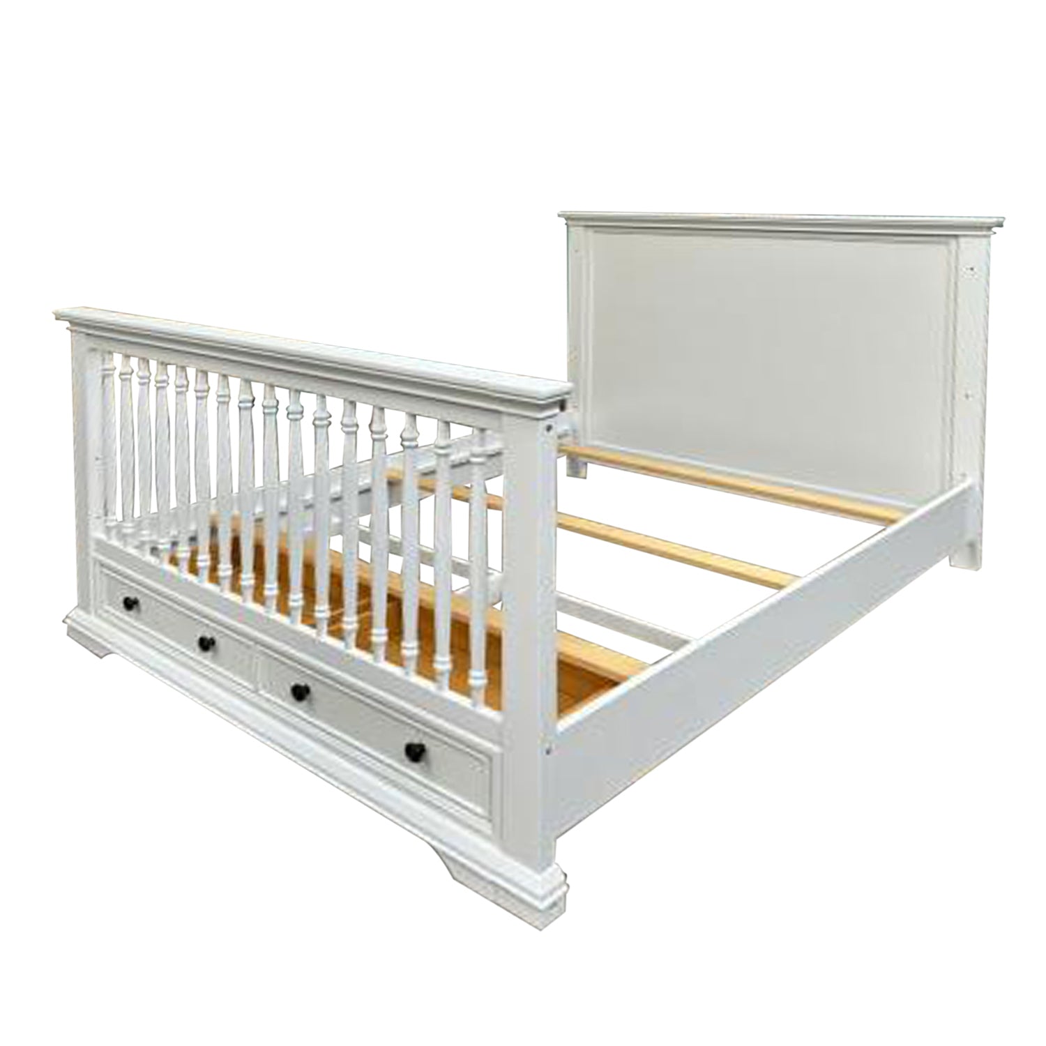 Portico Storage Crib - Image 4