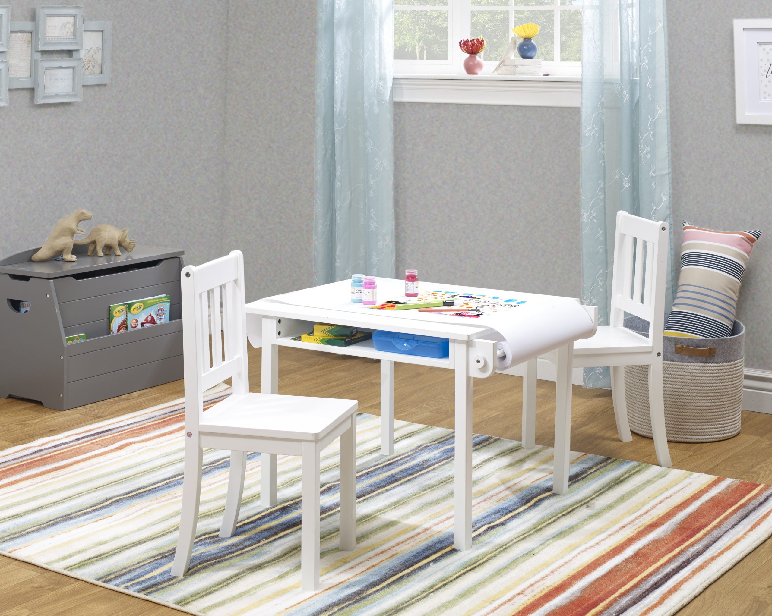 Imagination Table & Chair Set - Image 2