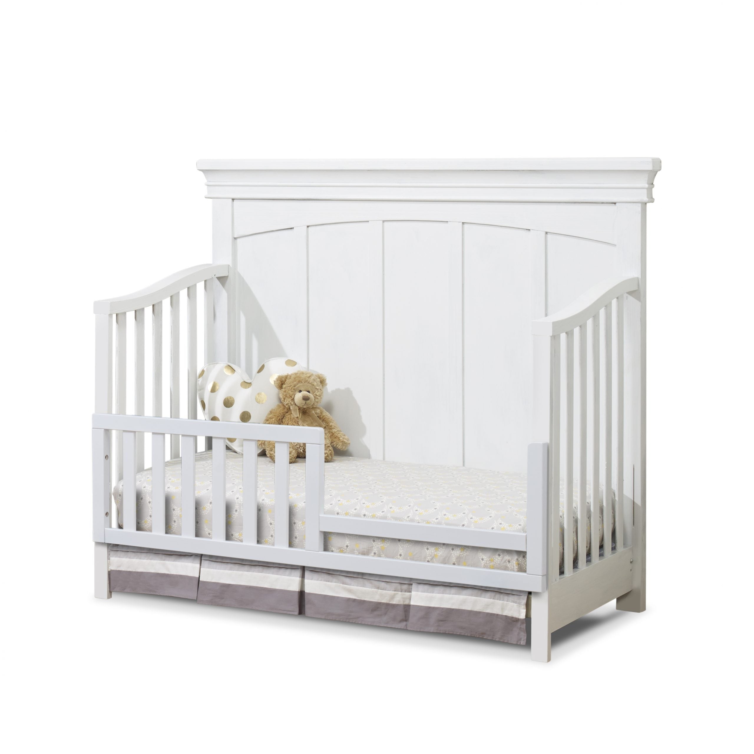Modesto Crib - Image 2