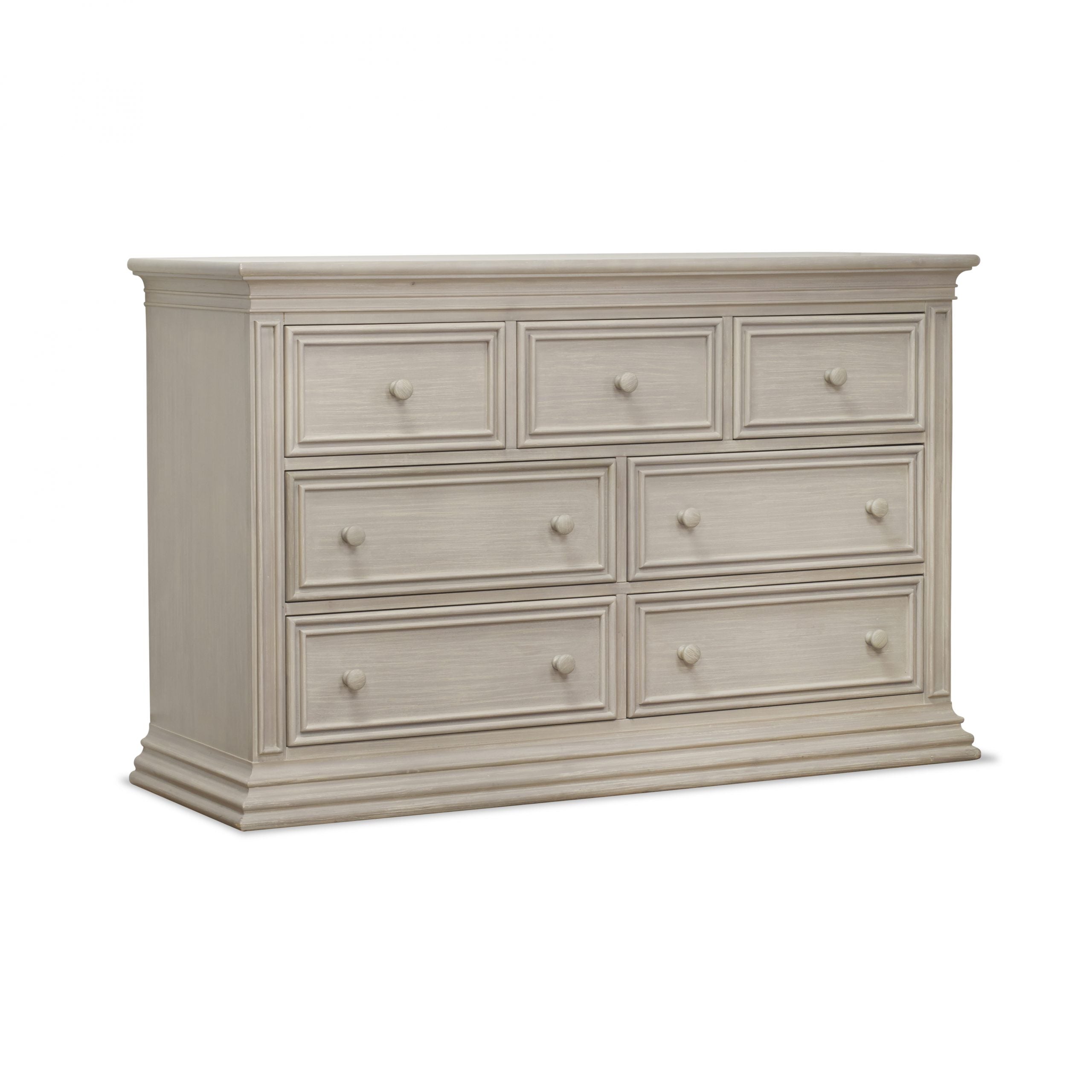 Monterey Double Dresser