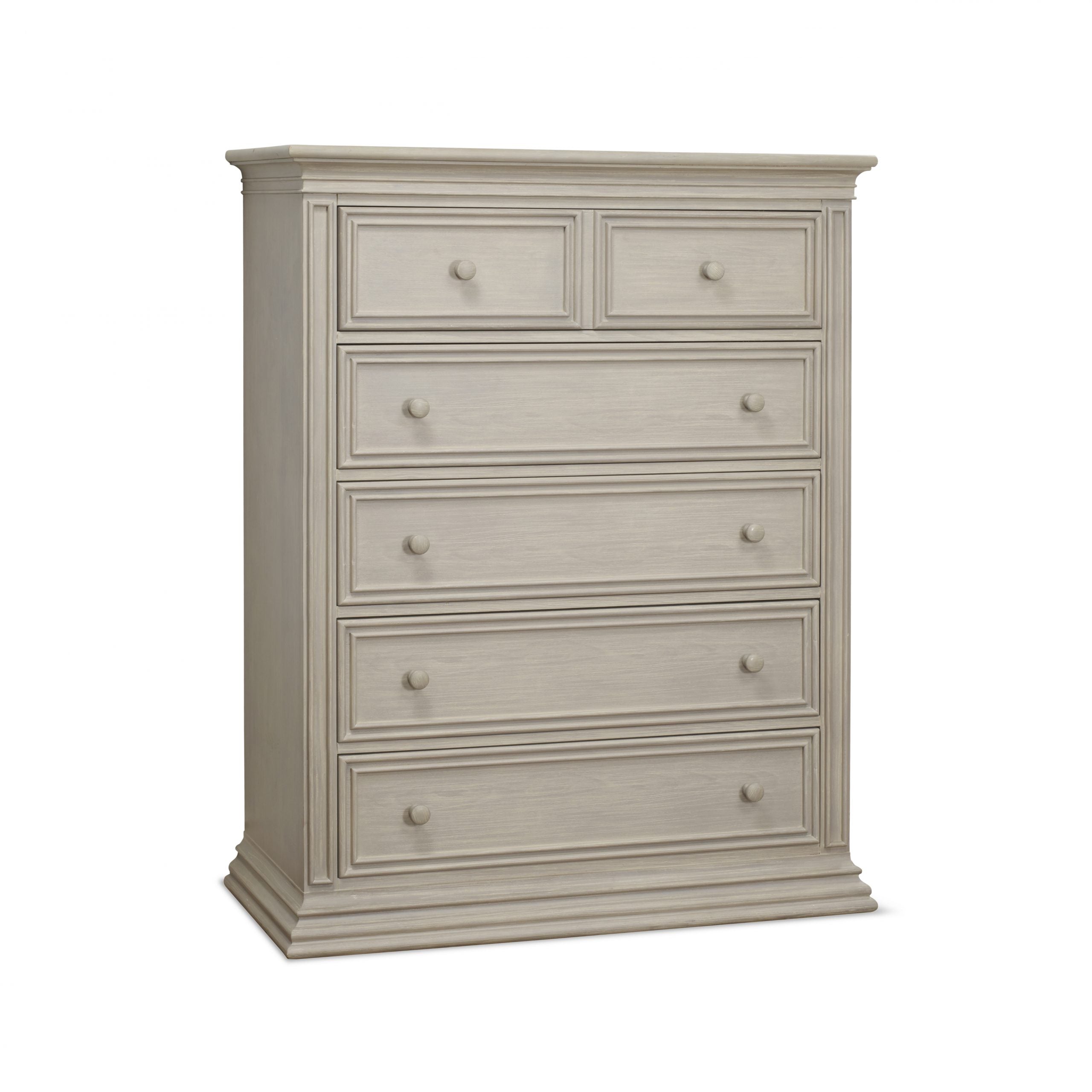 Monterey 5 Drawer Dresser