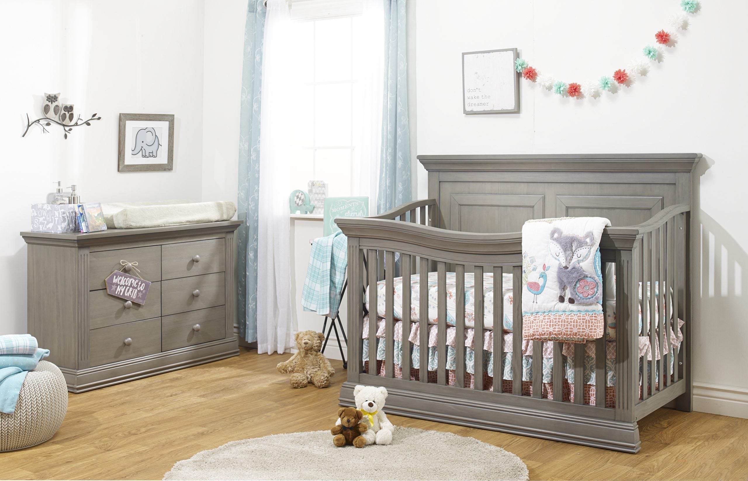 Paxton Crib - Image 4