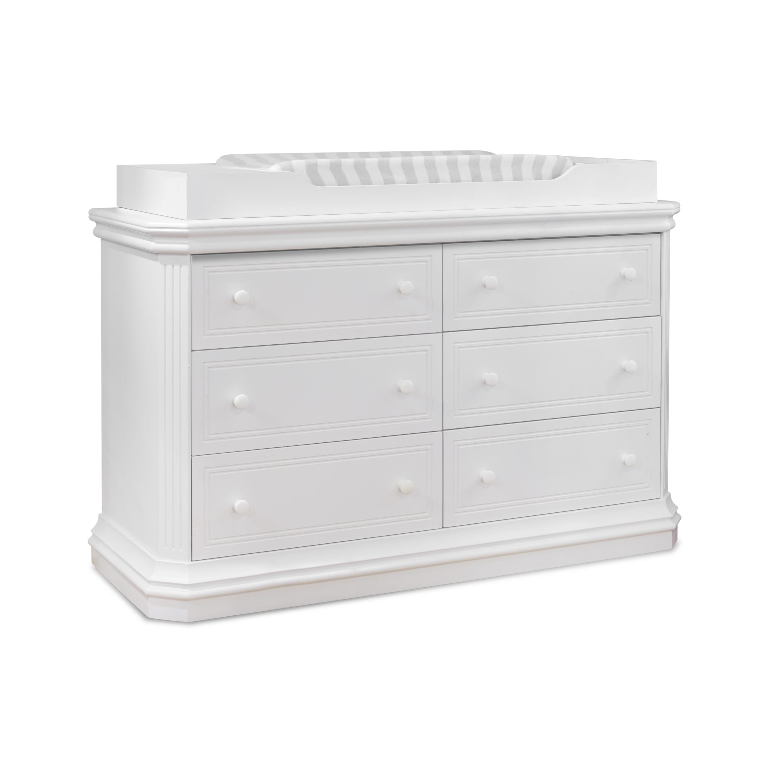 0299 Topper for Double Dresser - Image 2