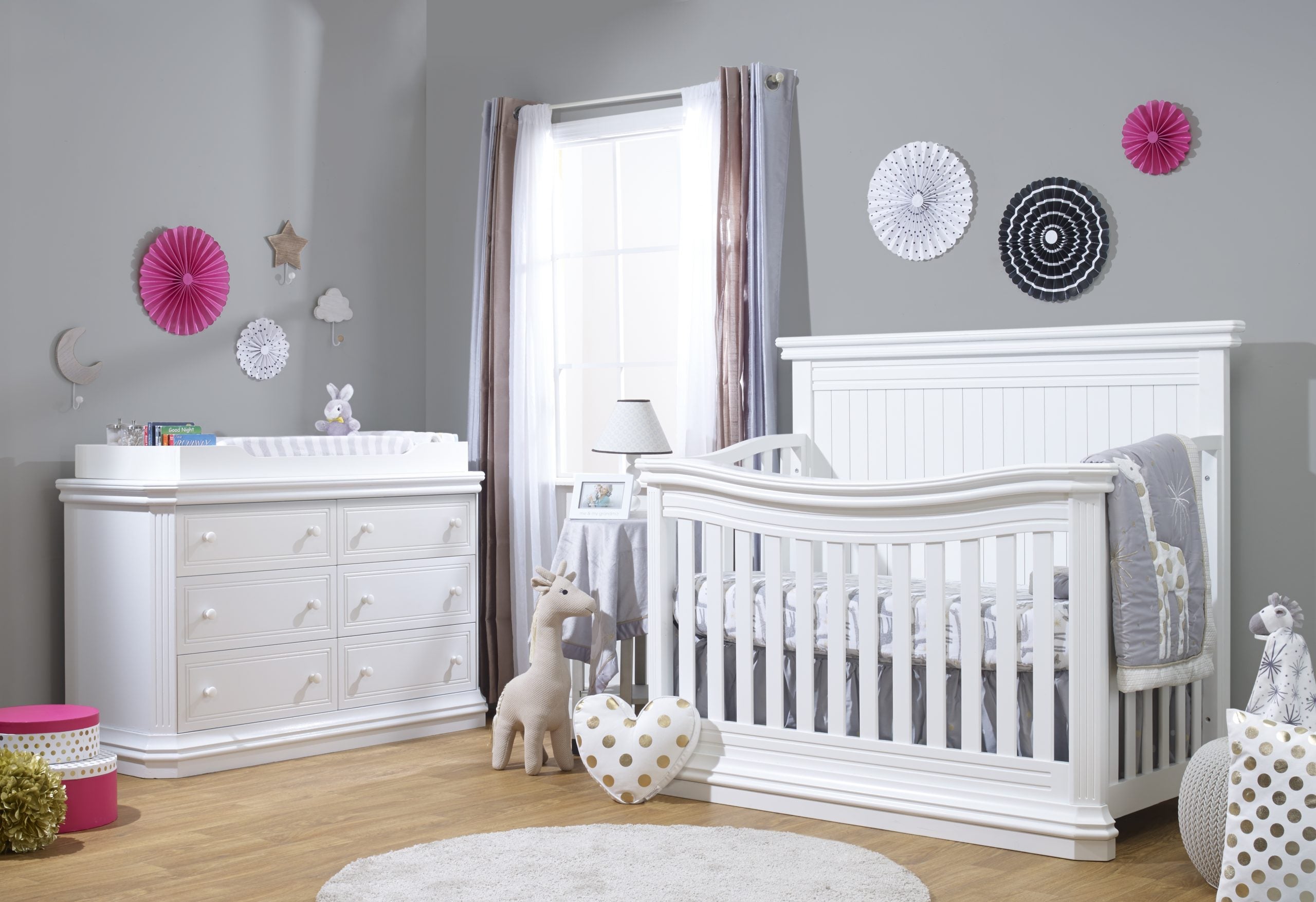 Primo Crib - Image 4