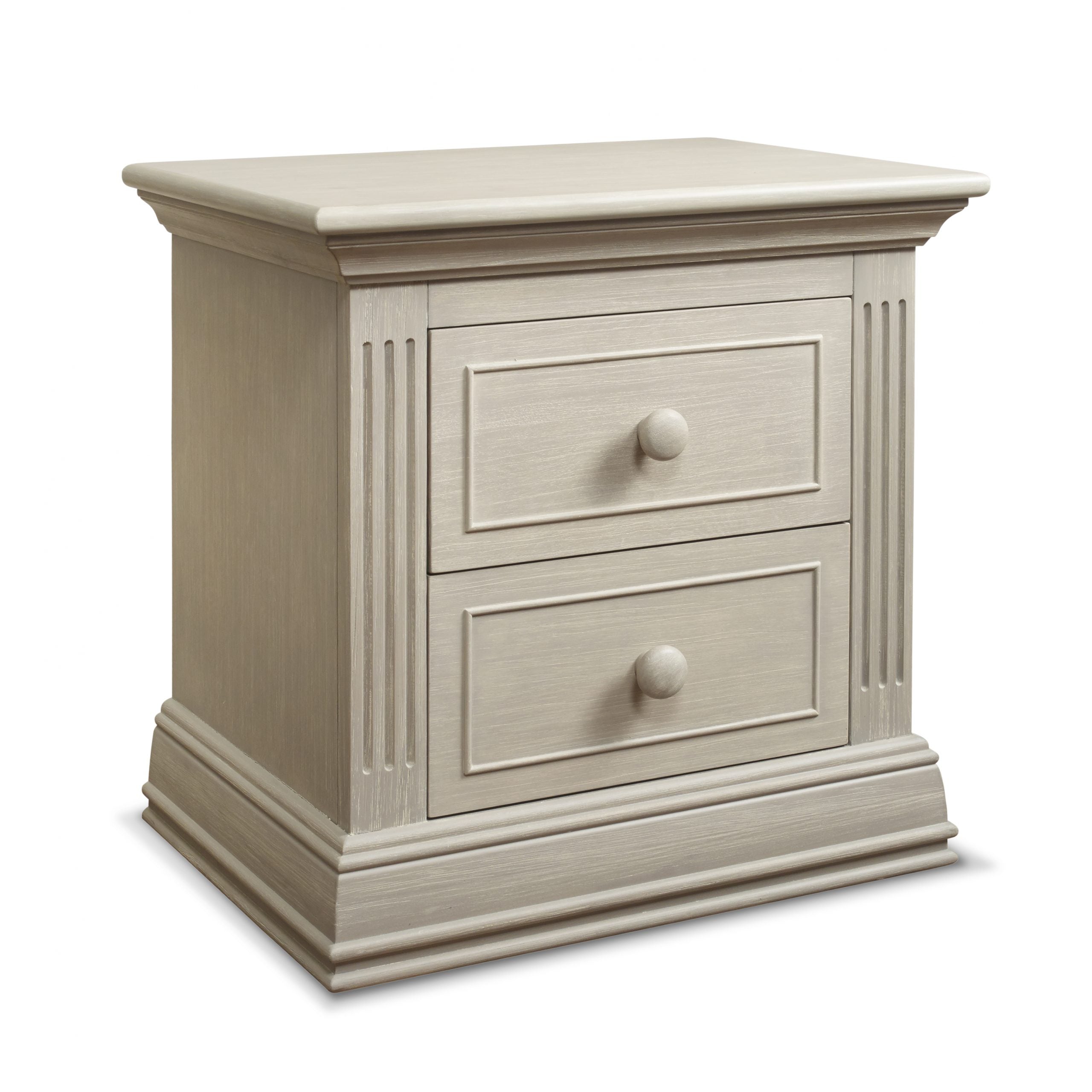 Providence Nightstand - Chocolate