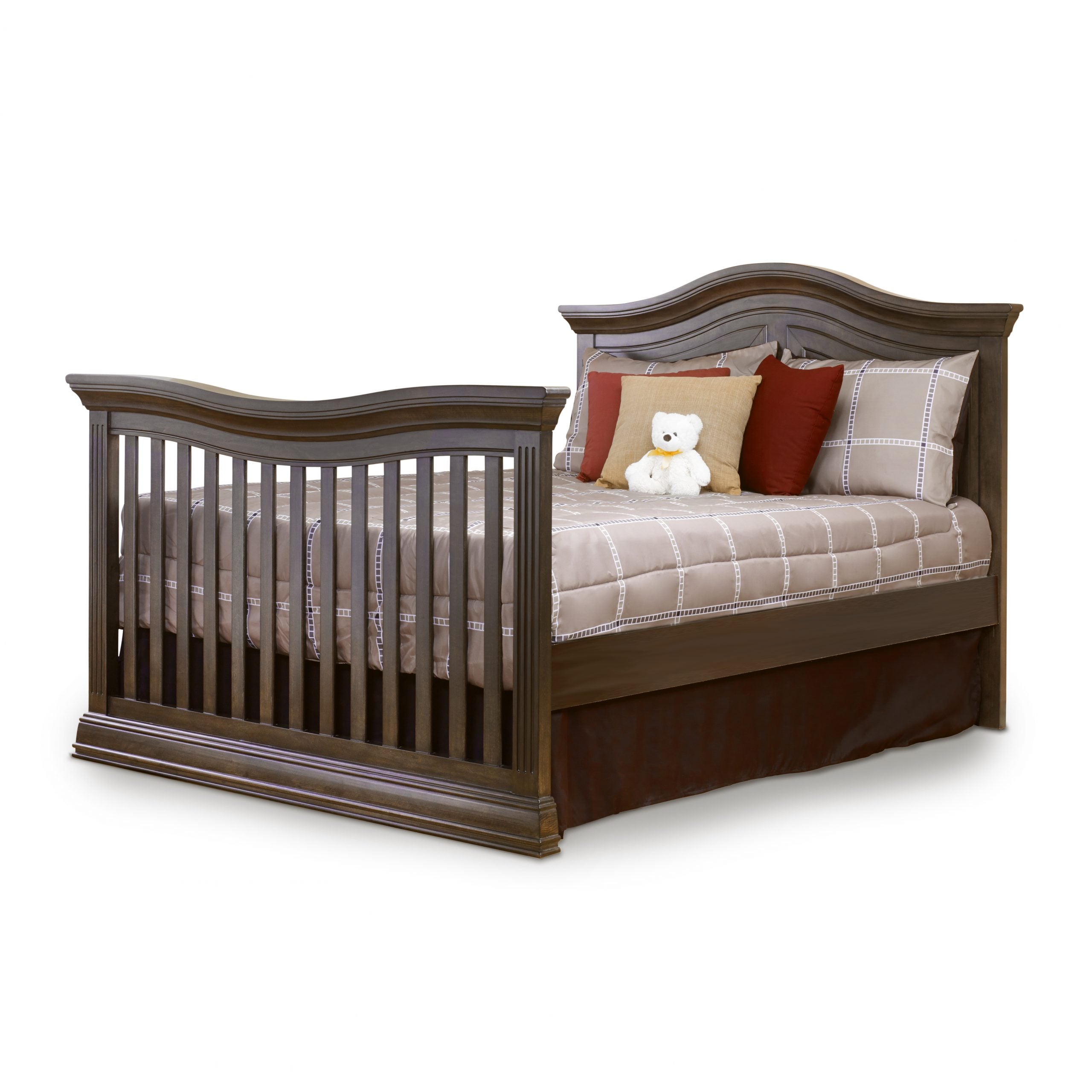 Providence Crib - Image 3