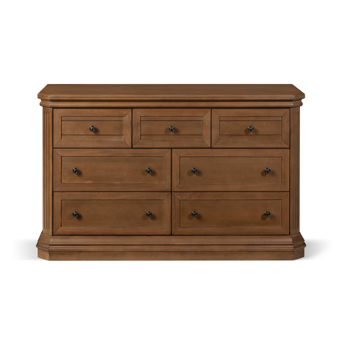 Vista Elite 25th Anniversary Double Dresser