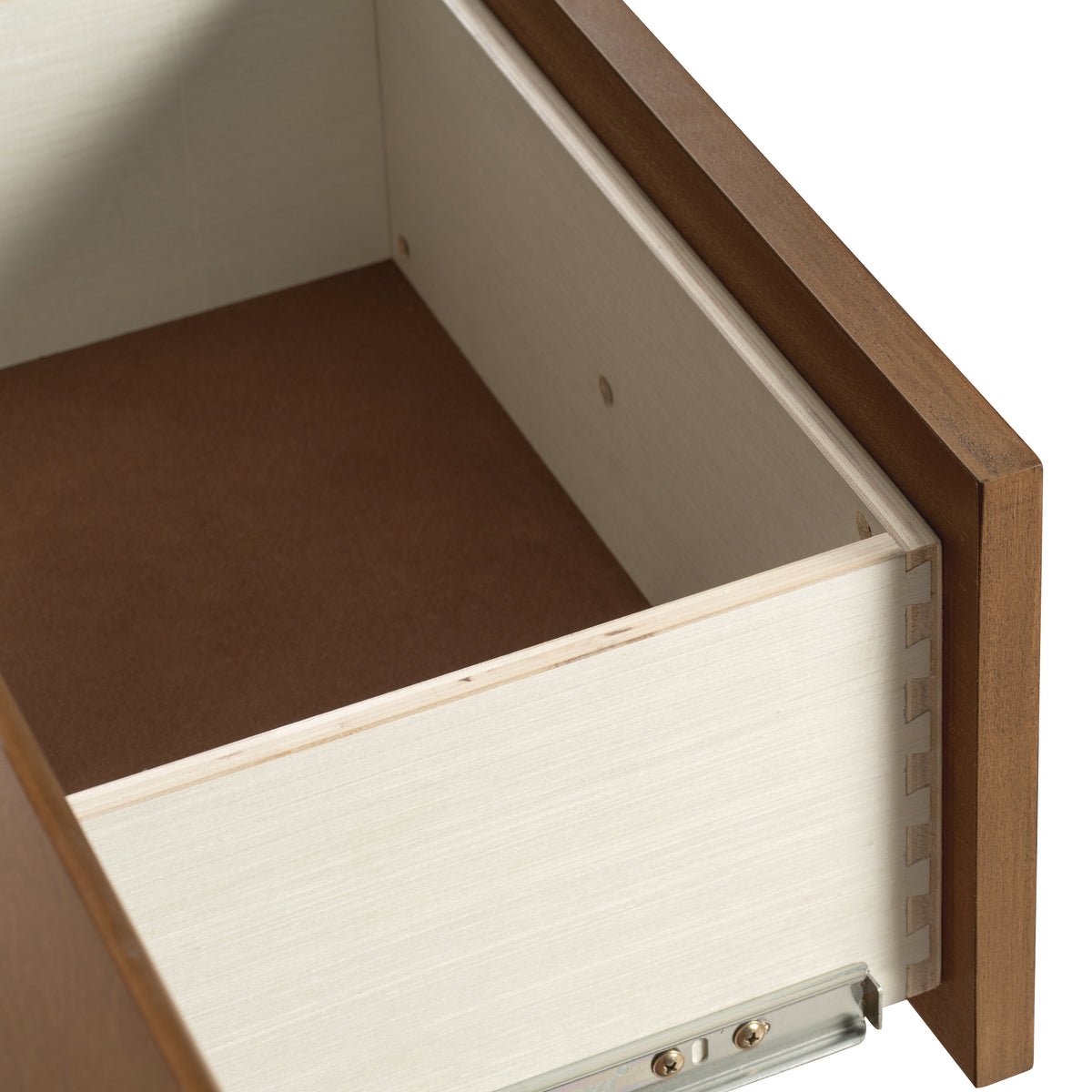 Vista Elite 25th Anniversary Double Dresser