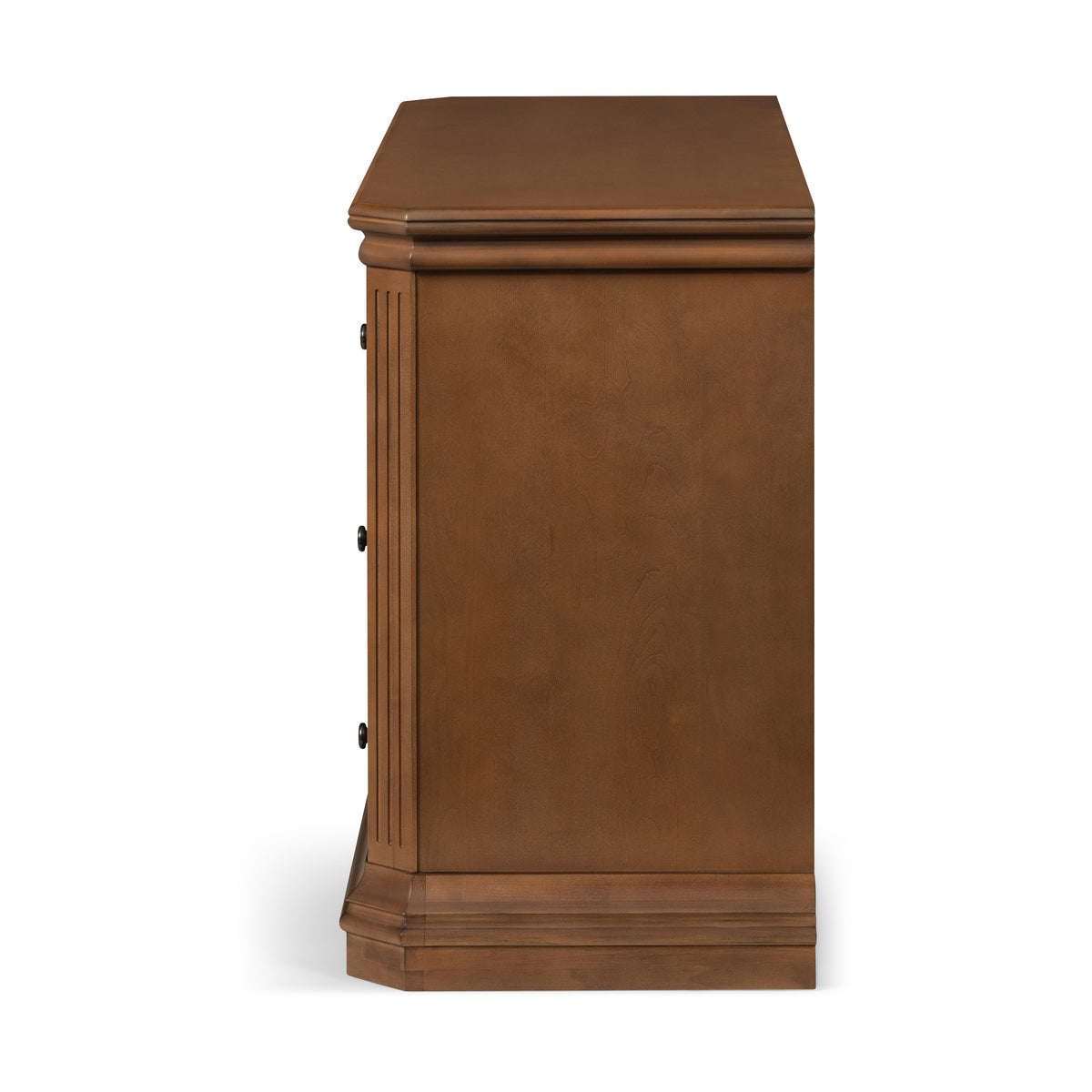 Vista Elite 25th Anniversary Double Dresser
