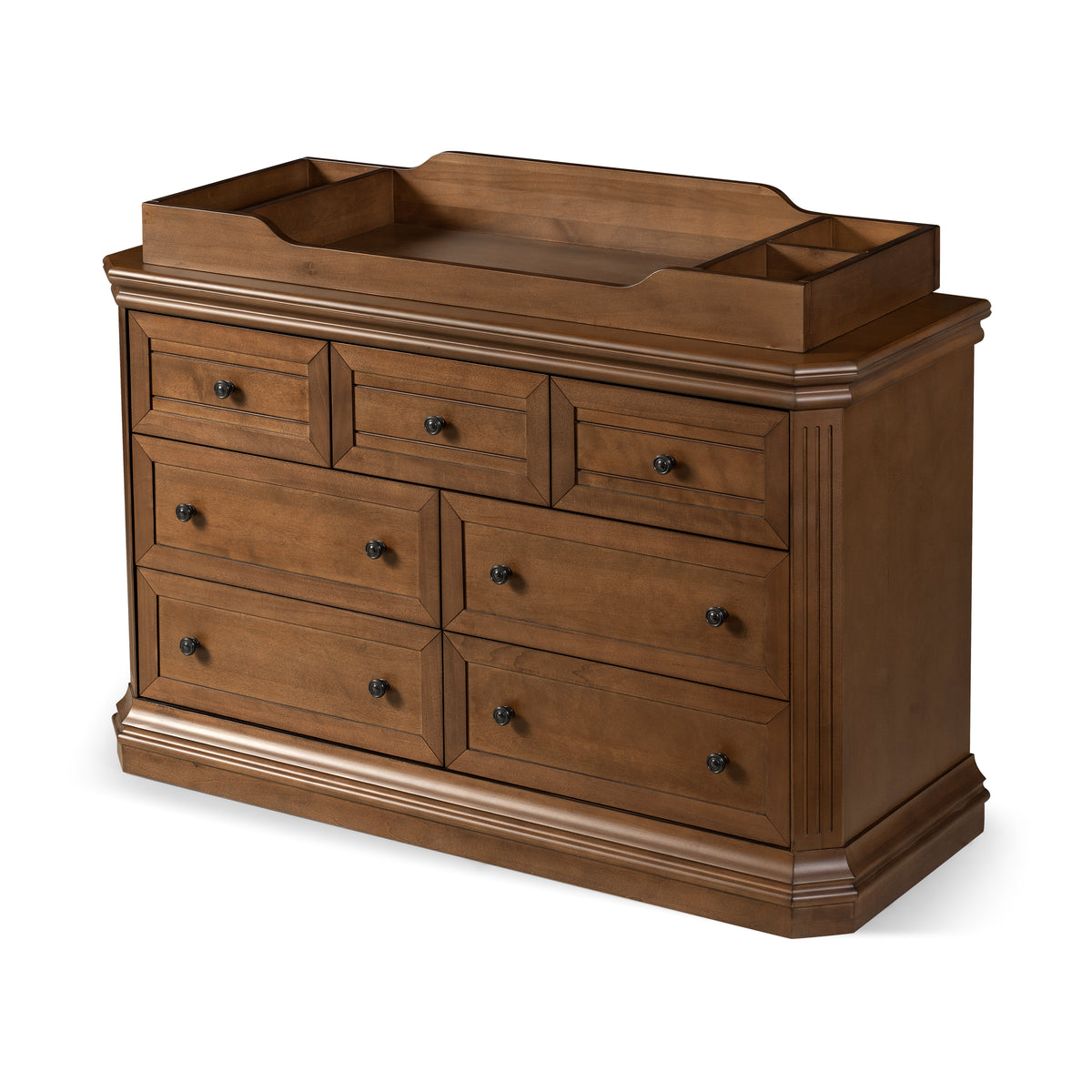 Vista Elite 25th Anniversary Double Dresser
