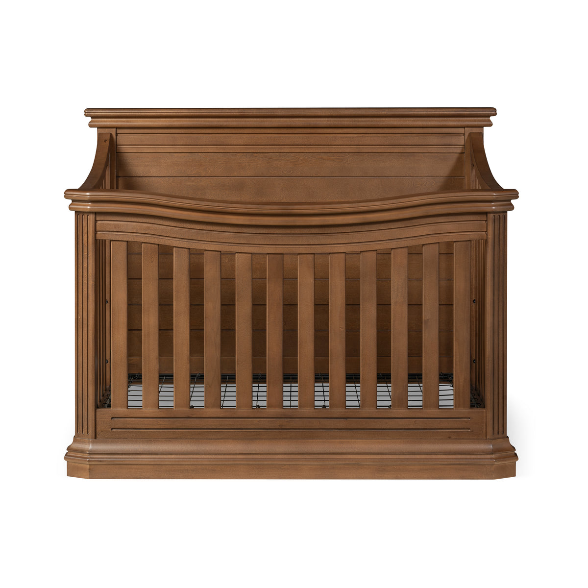 Vista Elite 25th Anniversary Flat Top Crib