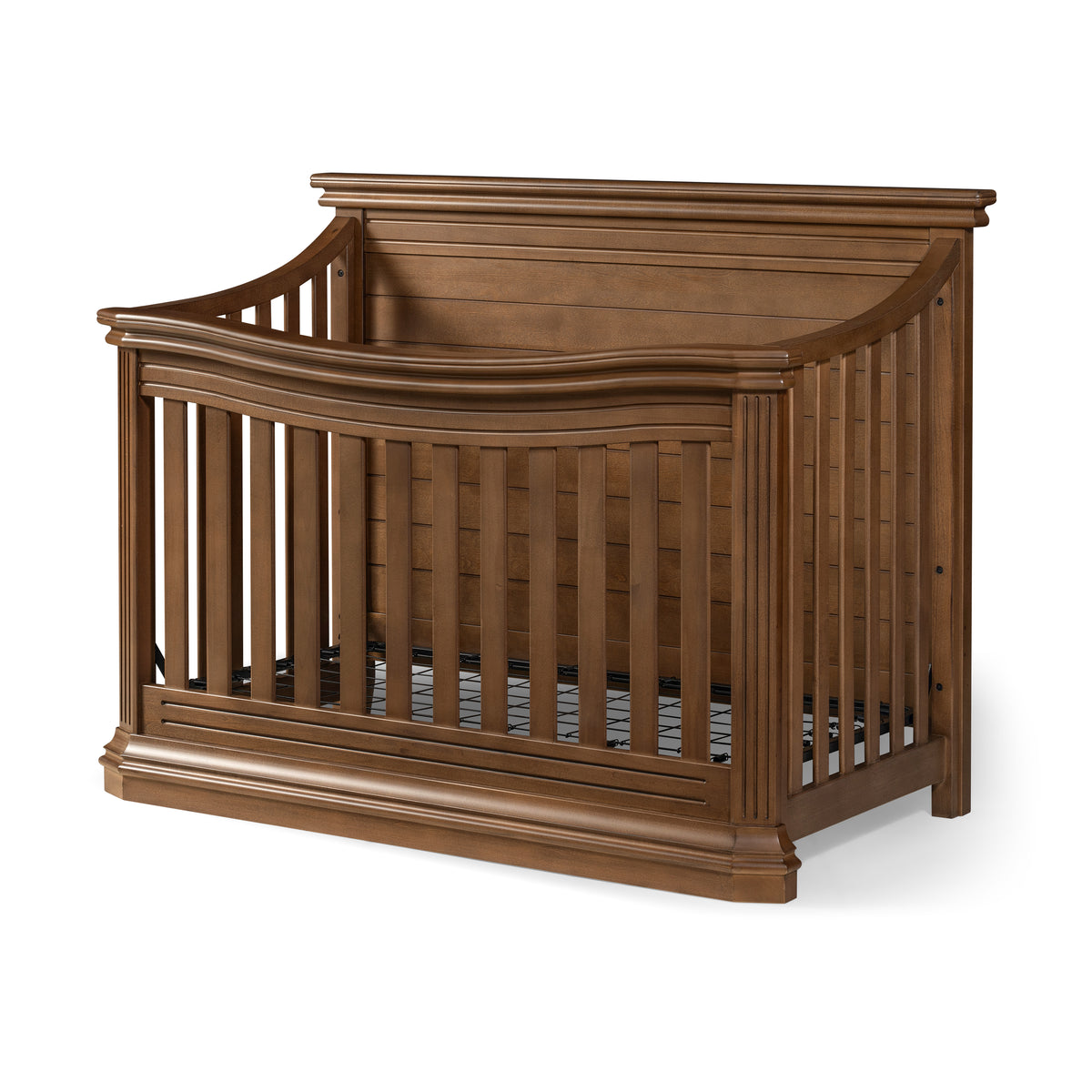 Vista Elite 25th Anniversary Flat Top Crib