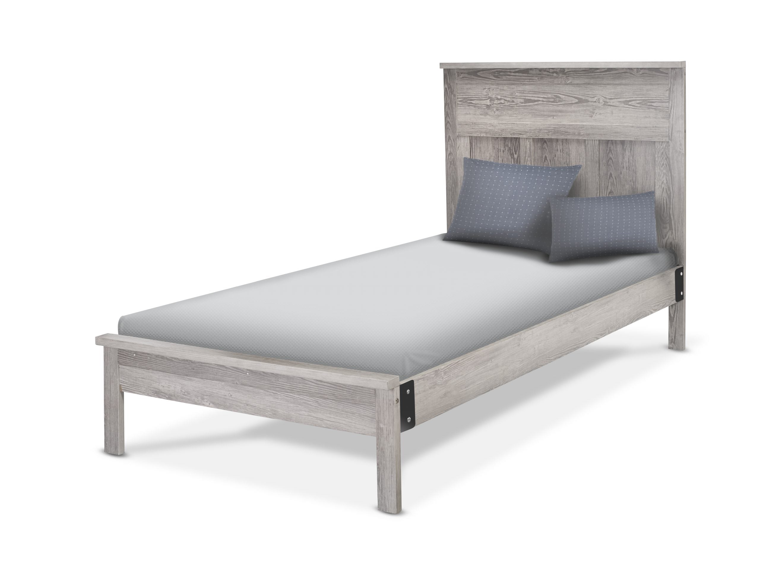 Twin Bed - Image 4