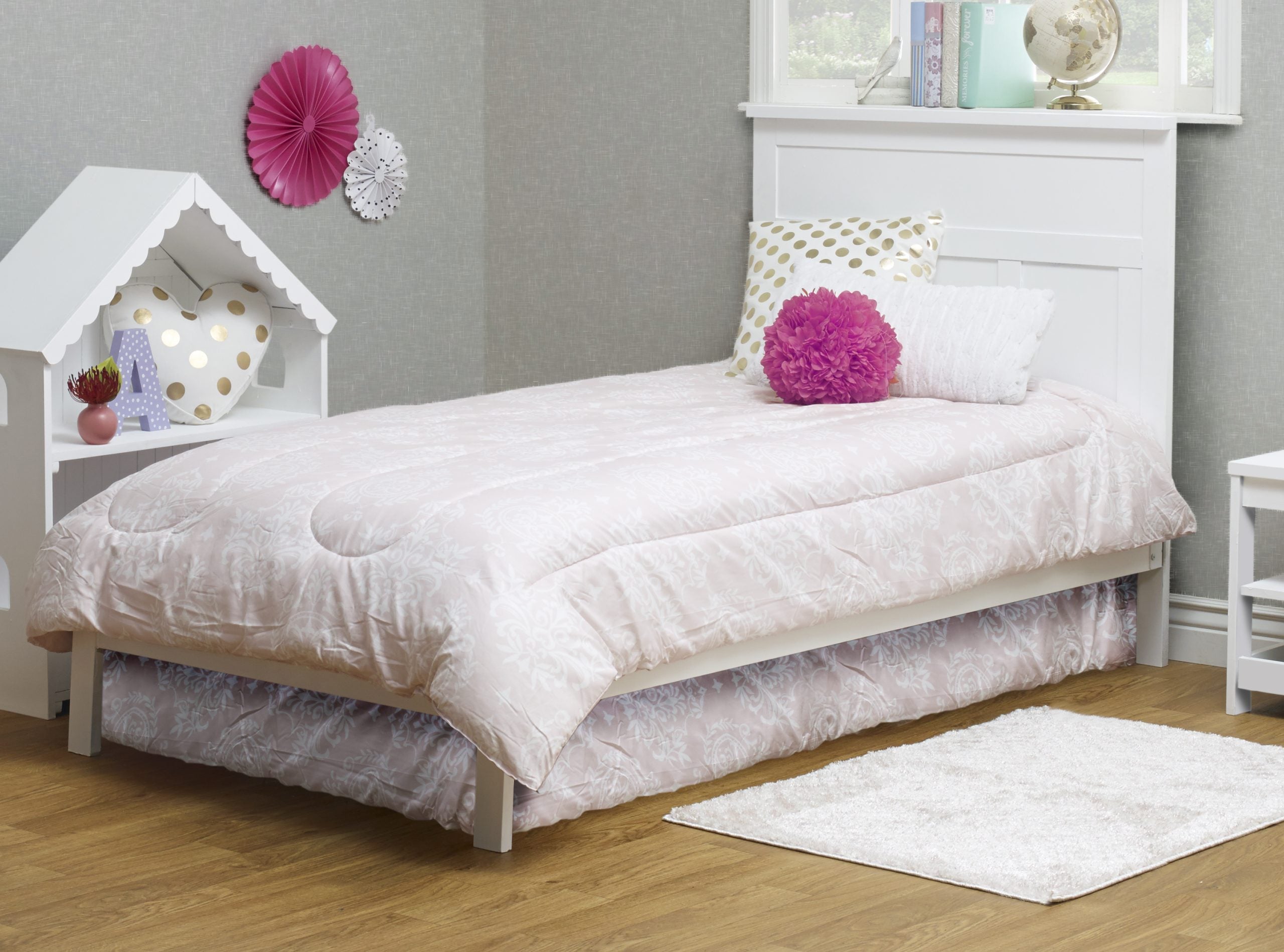 Twin Bed - Image 2