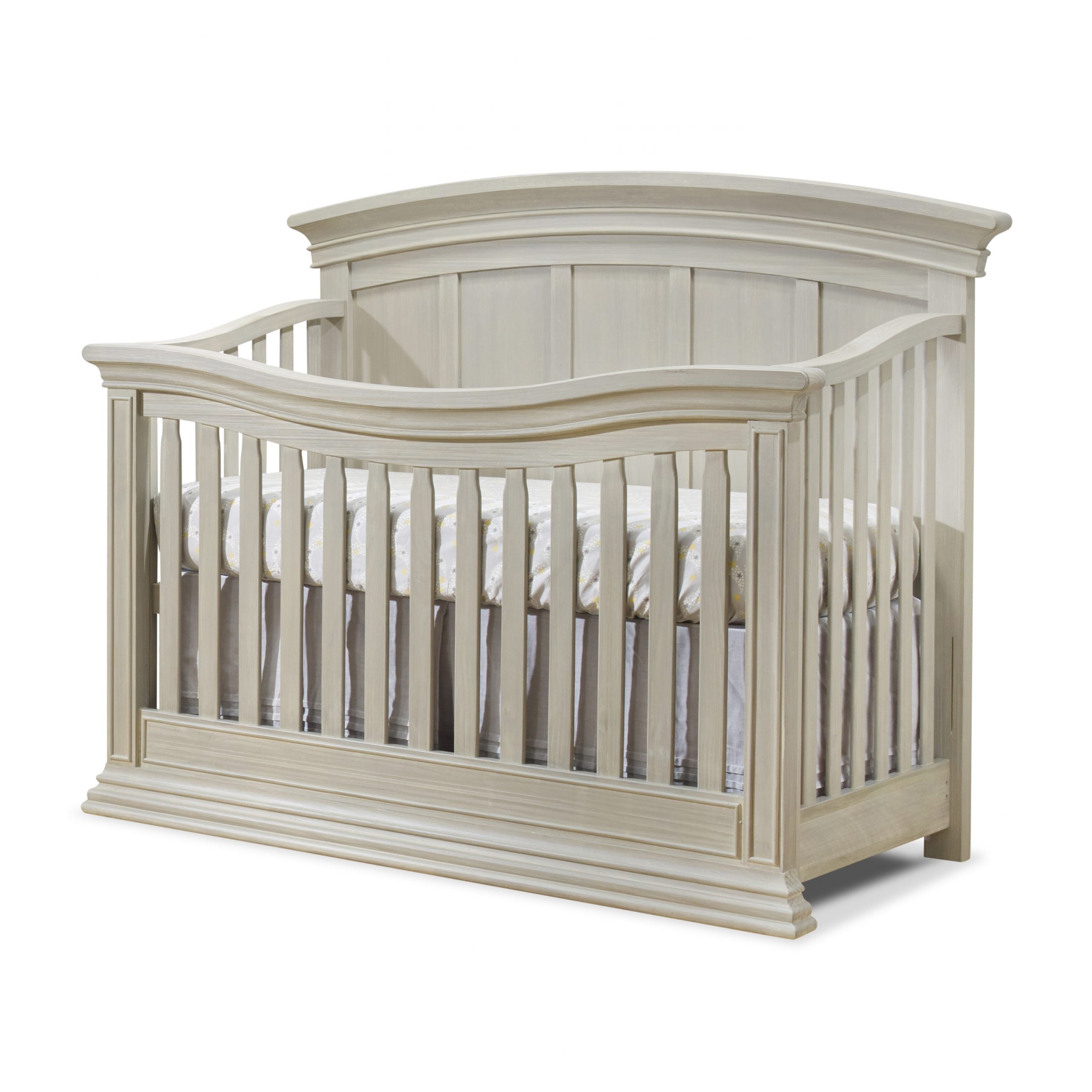 Verona Panel Crib