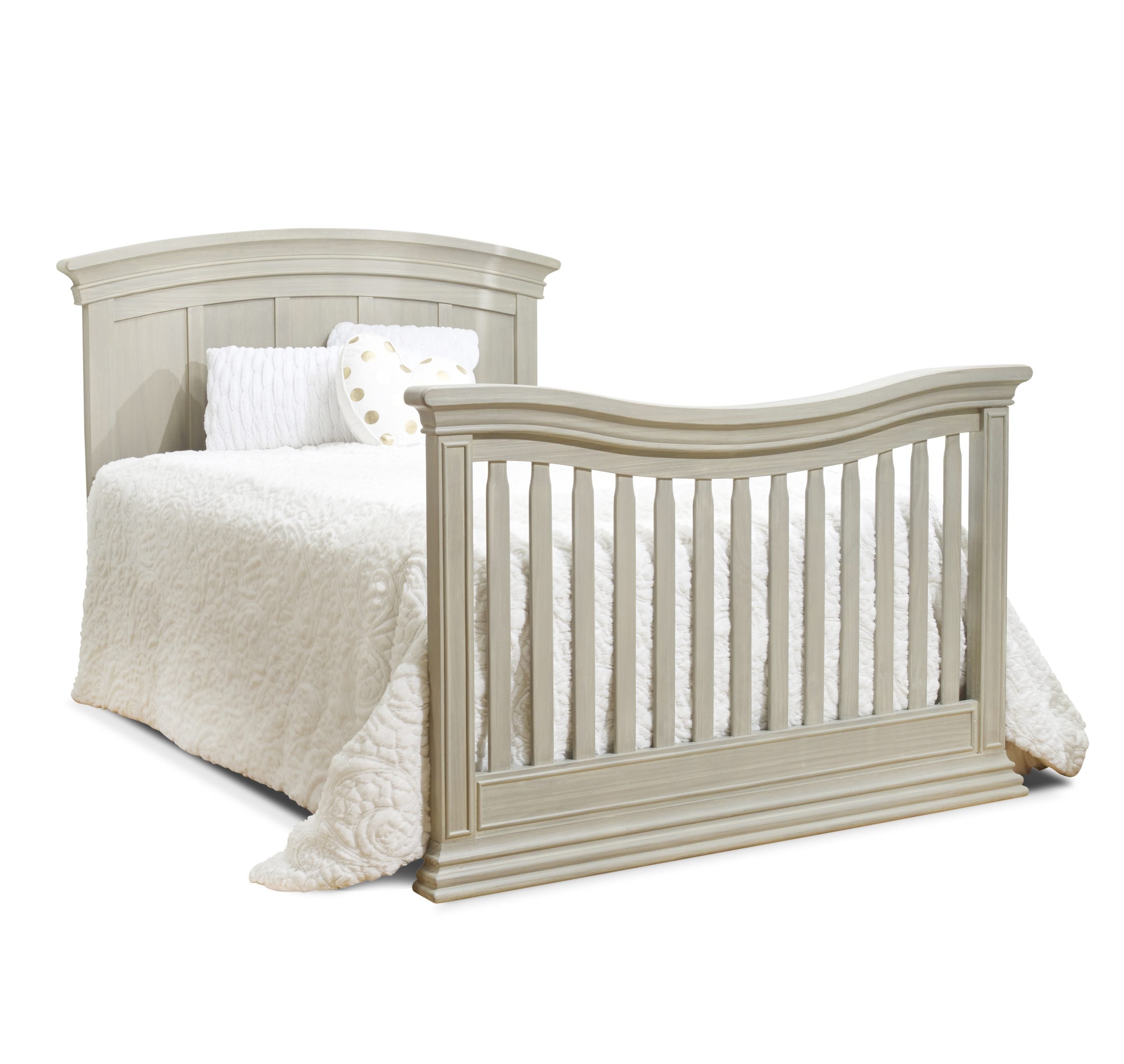 Verona Panel Crib - Image 3