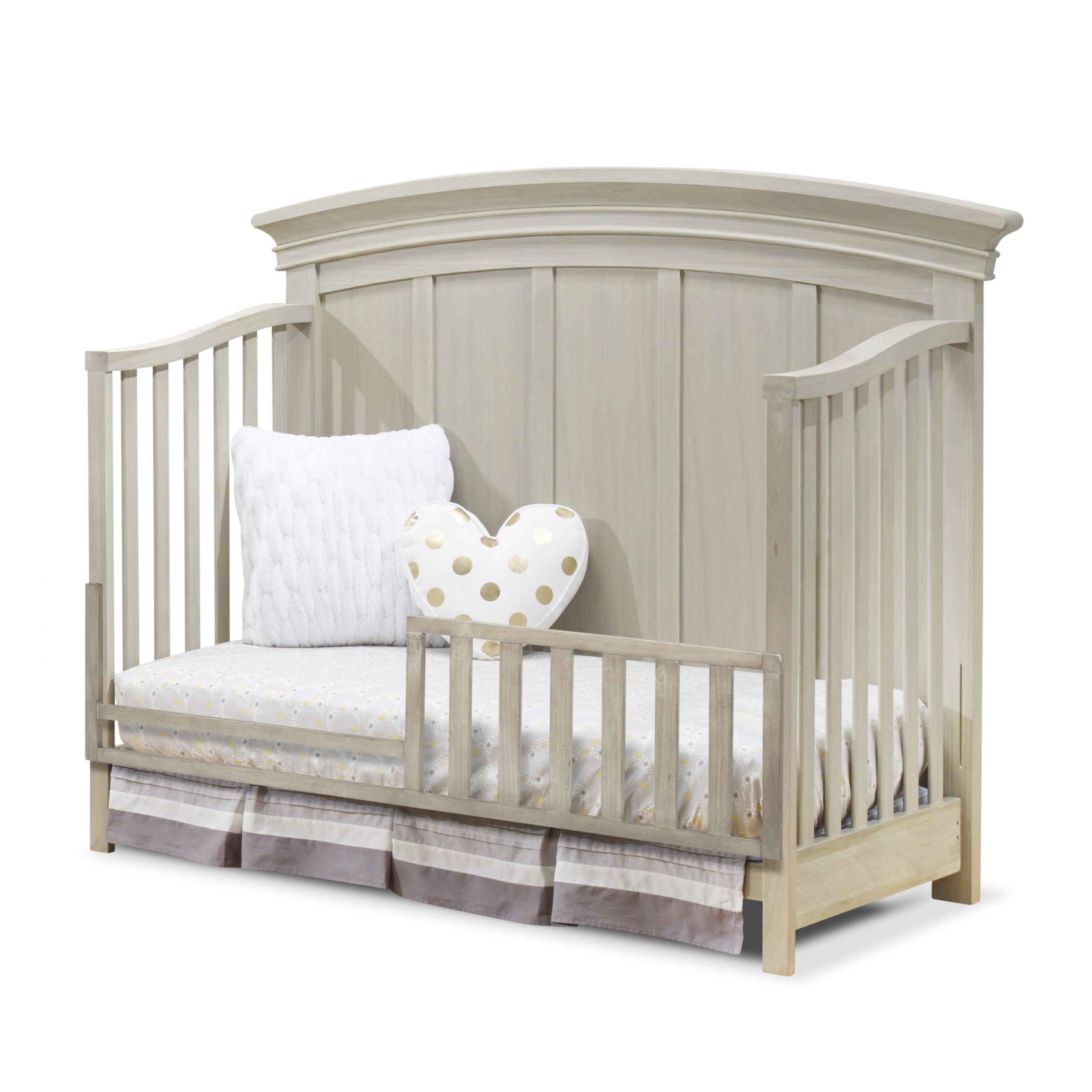 Verona Panel Crib - Image 2