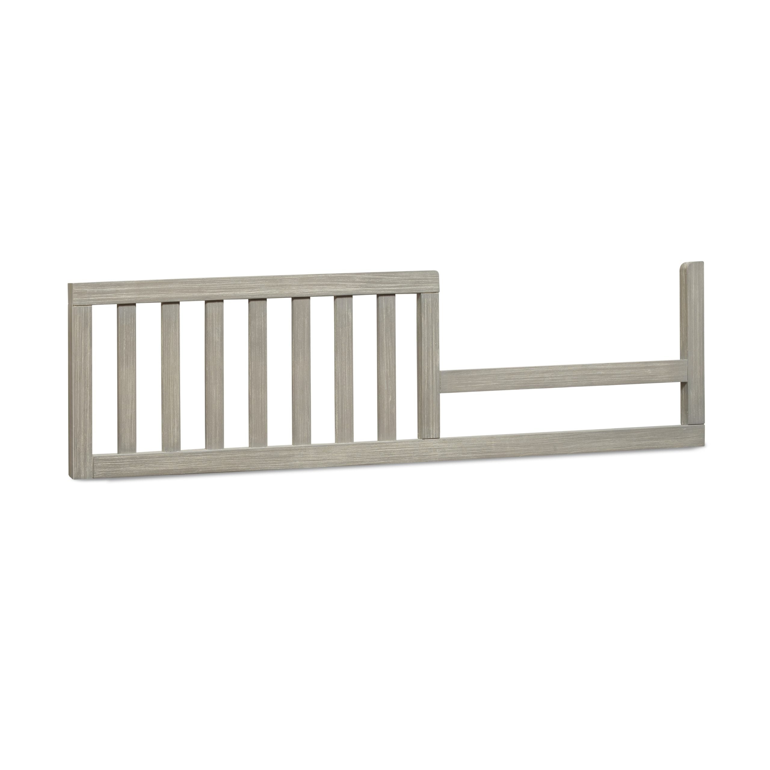 151 Toddler Rail - Espresso