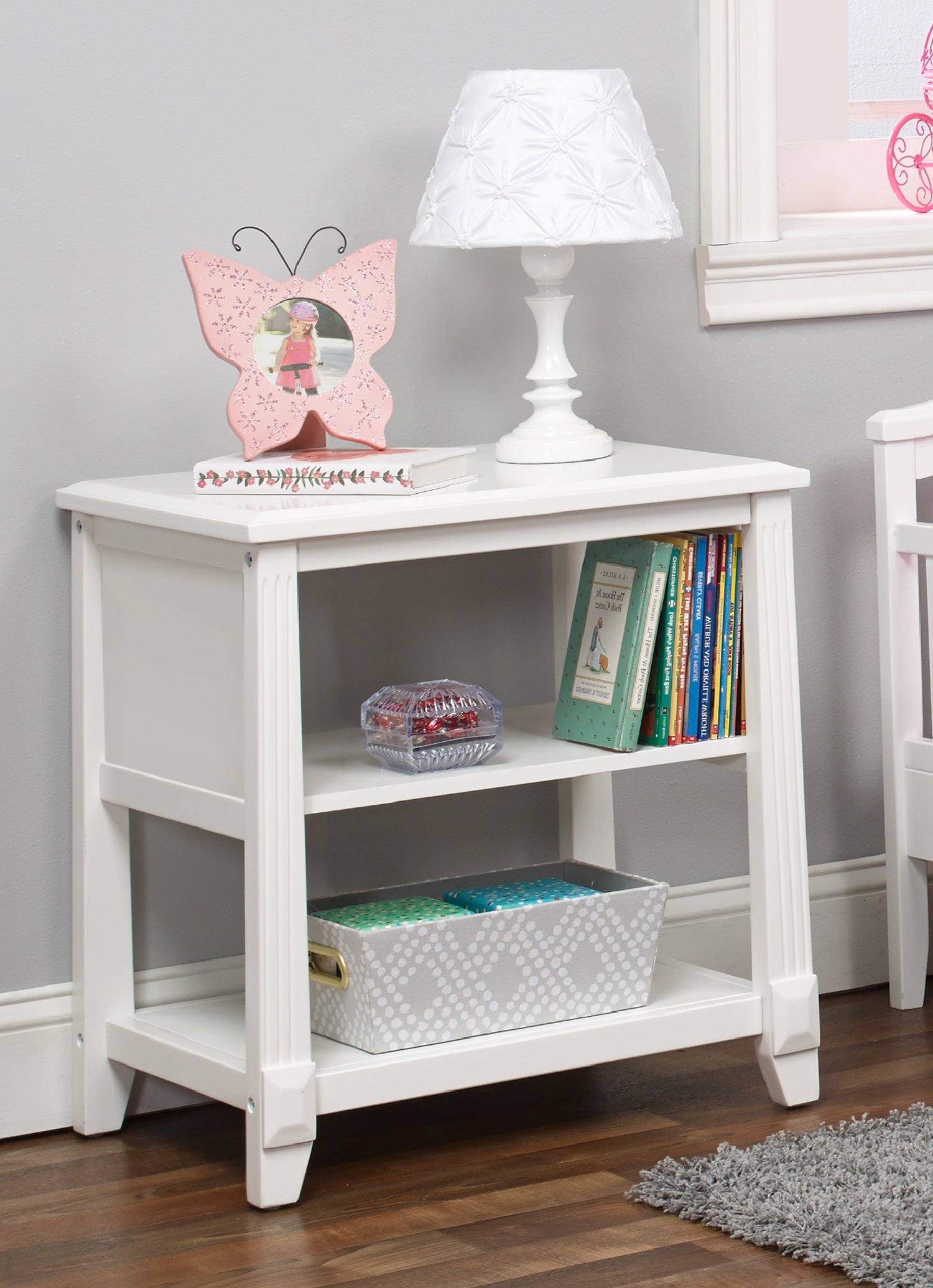 Berkley Nightstand - Image 3