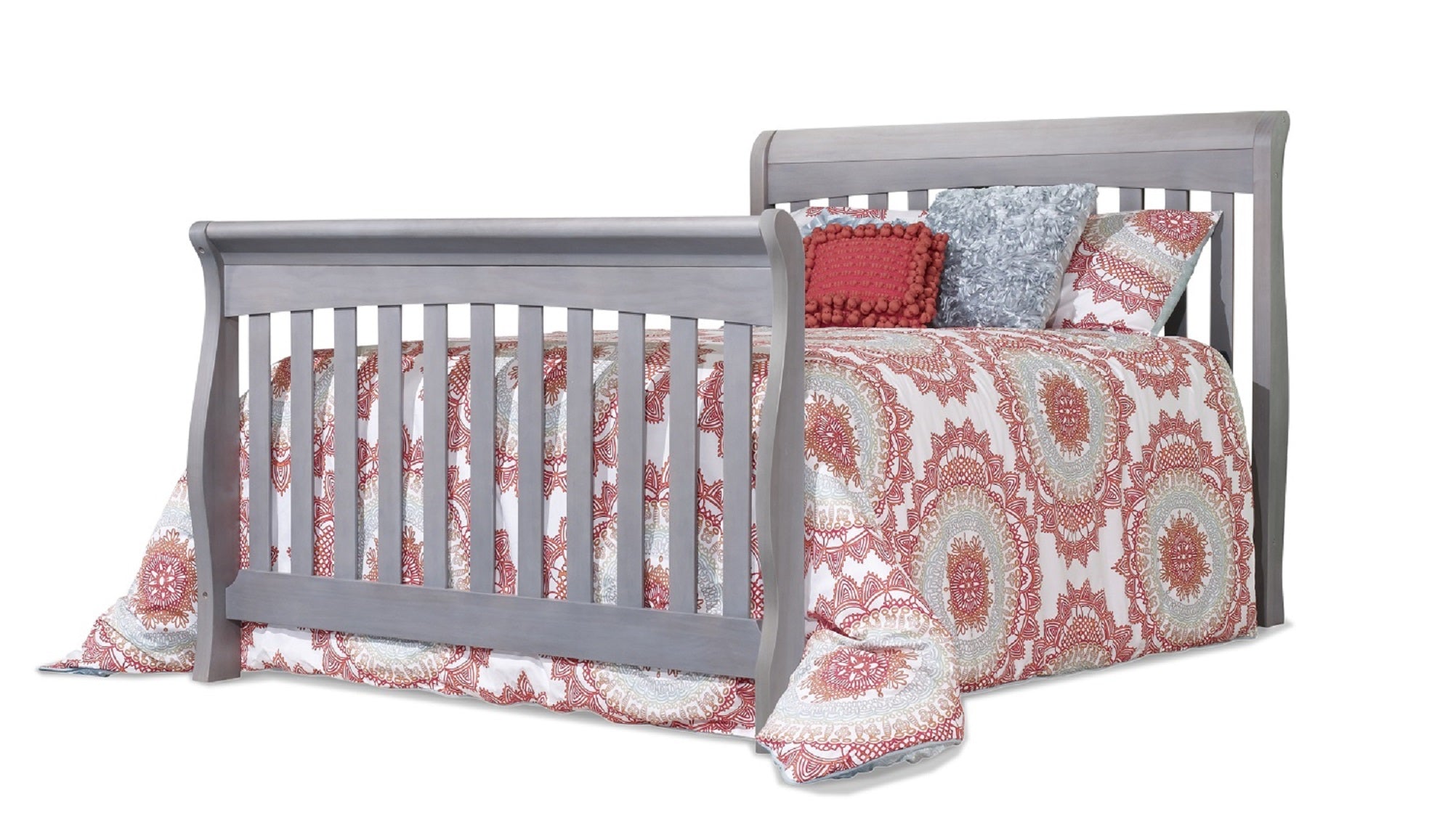 228 Full Size Rails - Image 2